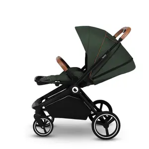 2 in 1 stroller Lionelo Mika image-4