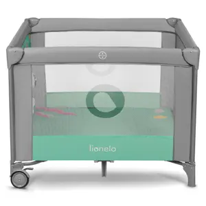 Baby playpen Lionelo Mille image-1