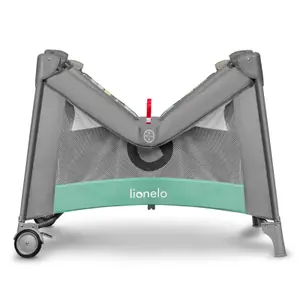 Baby playpen Lionelo Mille image-3