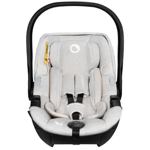 Baby car seat Lionelo Moxie I-size