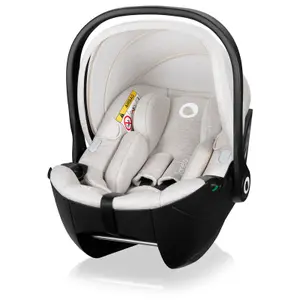 Baby car seat Lionelo Moxie I-size image-1
