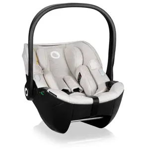 Baby car seat Lionelo Moxie I-size image-2