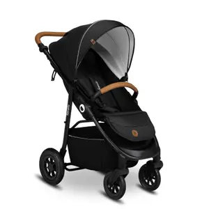Kinderwagen Lionelo Natt image-0