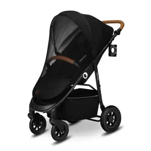 Kinderwagen Lionelo Natt image-1