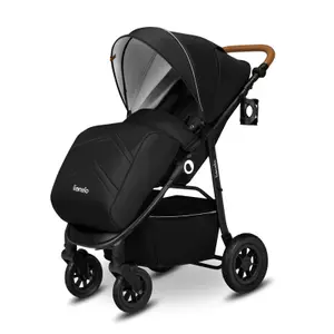 Kinderwagen Lionelo Natt image-3