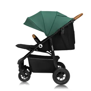 Kinderwagen Lionelo Natt image-1