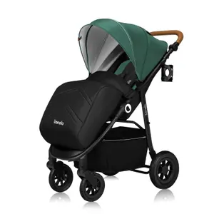 Kinderwagen Lionelo Natt image-2