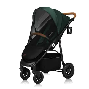Kinderwagen Lionelo Natt image-3