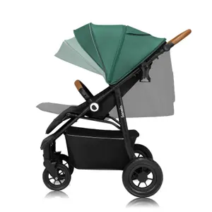 Kinderwagen Lionelo Natt image-4