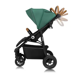 Kinderwagen Lionelo Natt image-5