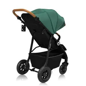 Kinderwagen Lionelo Natt image-6