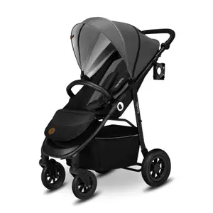 Kinderwagen Lionelo Natt image-2