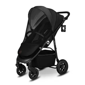 Kinderwagen Lionelo Natt image-4