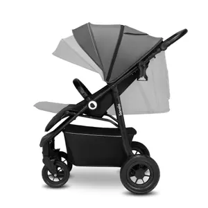Kinderwagen Lionelo Natt image-5