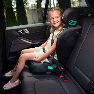 Cadeirinha auto evolutiva Lionelo Neal image-2