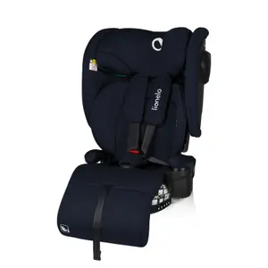 Evolutive car seat Lionelo Nelly I-Size