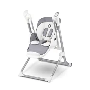 High chair for babies Lionelo Niles image-2