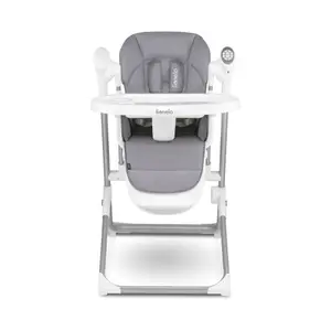 High chair for babies Lionelo Niles
