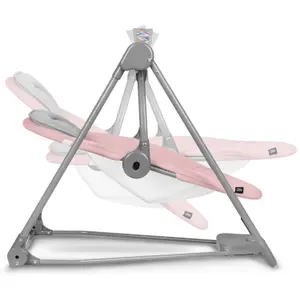 Deck chair Lionelo Otto image-2