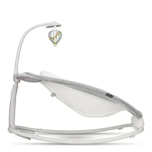 Hochstuhl für Babys Lionelo Pascal image-2