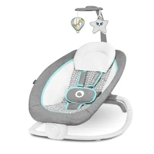 Hochstuhl für Babys Lionelo Pascal image-1