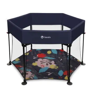 Baby playpen Lionelo Roel