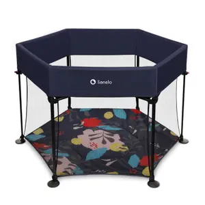 Baby playpen Lionelo Roel image-1