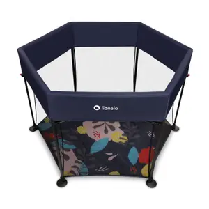 Baby playpen Lionelo Roel image-2