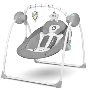 Baby-Wippe Lionelo Ruben