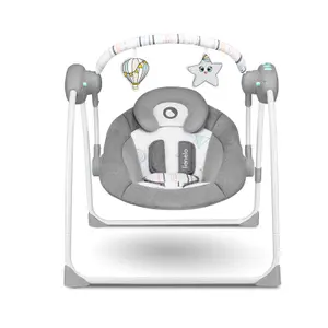 Baby-Wippe Lionelo Ruben image-1