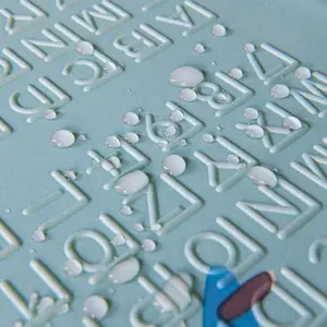 Krabbeldecke für Babys Lionelo Salma image-3