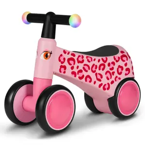 Baby scooter Lionelo Sammy image-1