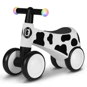 Baby scooter Lionelo Sammy image-1