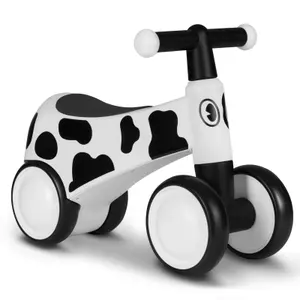 Baby scooter Lionelo Sammy image-2