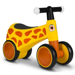 Baby scooter Lionelo Sammy image-2