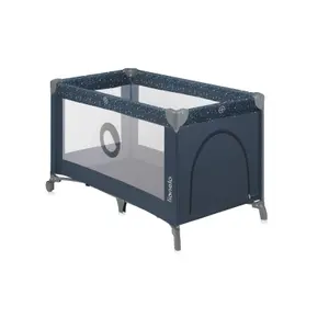 Lit bébé Lionelo Stefi image-2