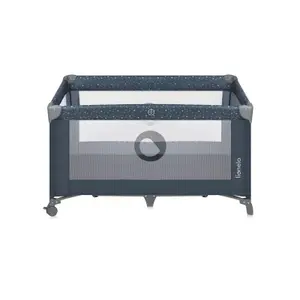 Lit bébé Lionelo Stefi image-0