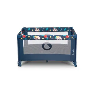 Berço Lionelo Stefi image-1