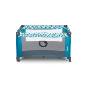 Fraldas para bebés Lionelo Stefi image-0