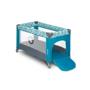 Fraldas para bebés Lionelo Stefi image-2