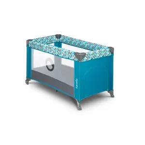 Fraldas para bebés Lionelo Stefi image-4