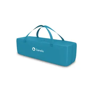 Fraldas para bebés Lionelo Stefi image-5