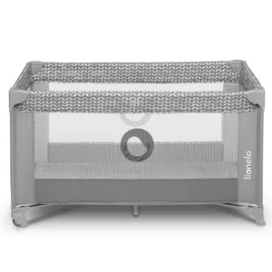 Lit bébé Lionelo Stefi image-1