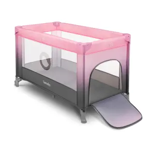 Baby diapers Lionelo Stefi image-1