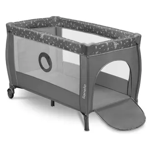 Reisbed voor baby's Lionelo Stefi Plus image-1
