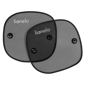 Baby sunshade Lionelo Sunshade image-1