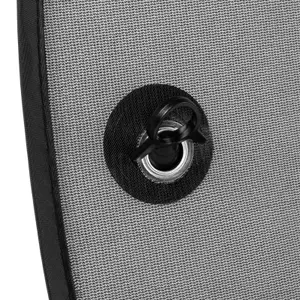 Baby sunshade Lionelo Sunshade image-5