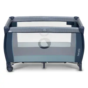 Rejseseng til baby Lionelo Sven Plus image-1