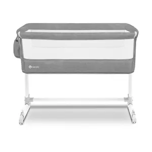 Kinderbed Lionelo Theo image-1