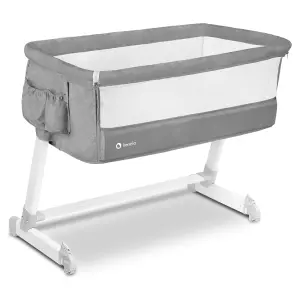 Kinderbed Lionelo Theo image-2